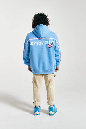 Two Wayz Hoodie