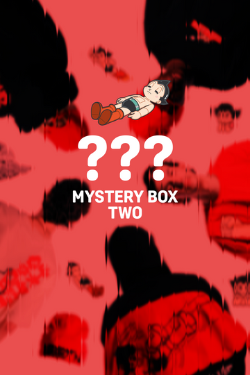 MYSTERY BOX TWO