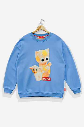 Squeeky Meen Sweatshirt