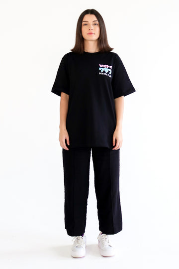 Puffy Boi Tee