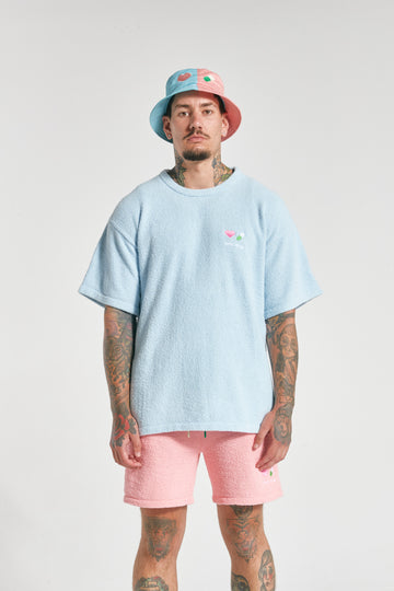 love//drug Terry Tee