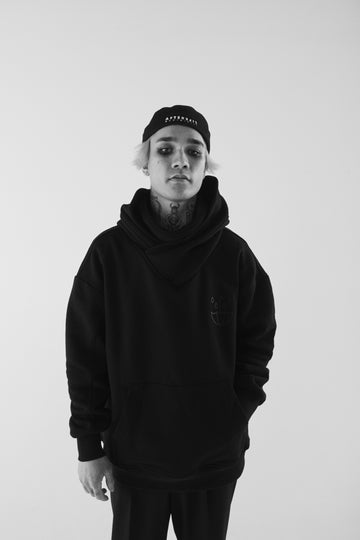 Afterlife Peakless Cap