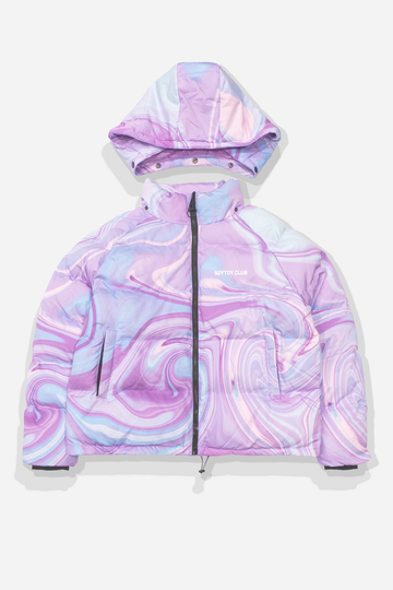 Head in the Clouds Puffer