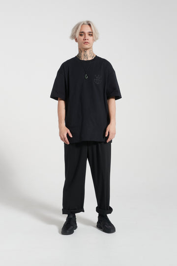 Rain Girl Tee
