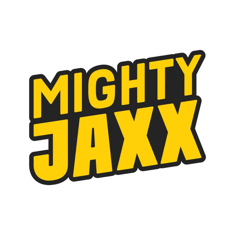 MIGHTY JAXX