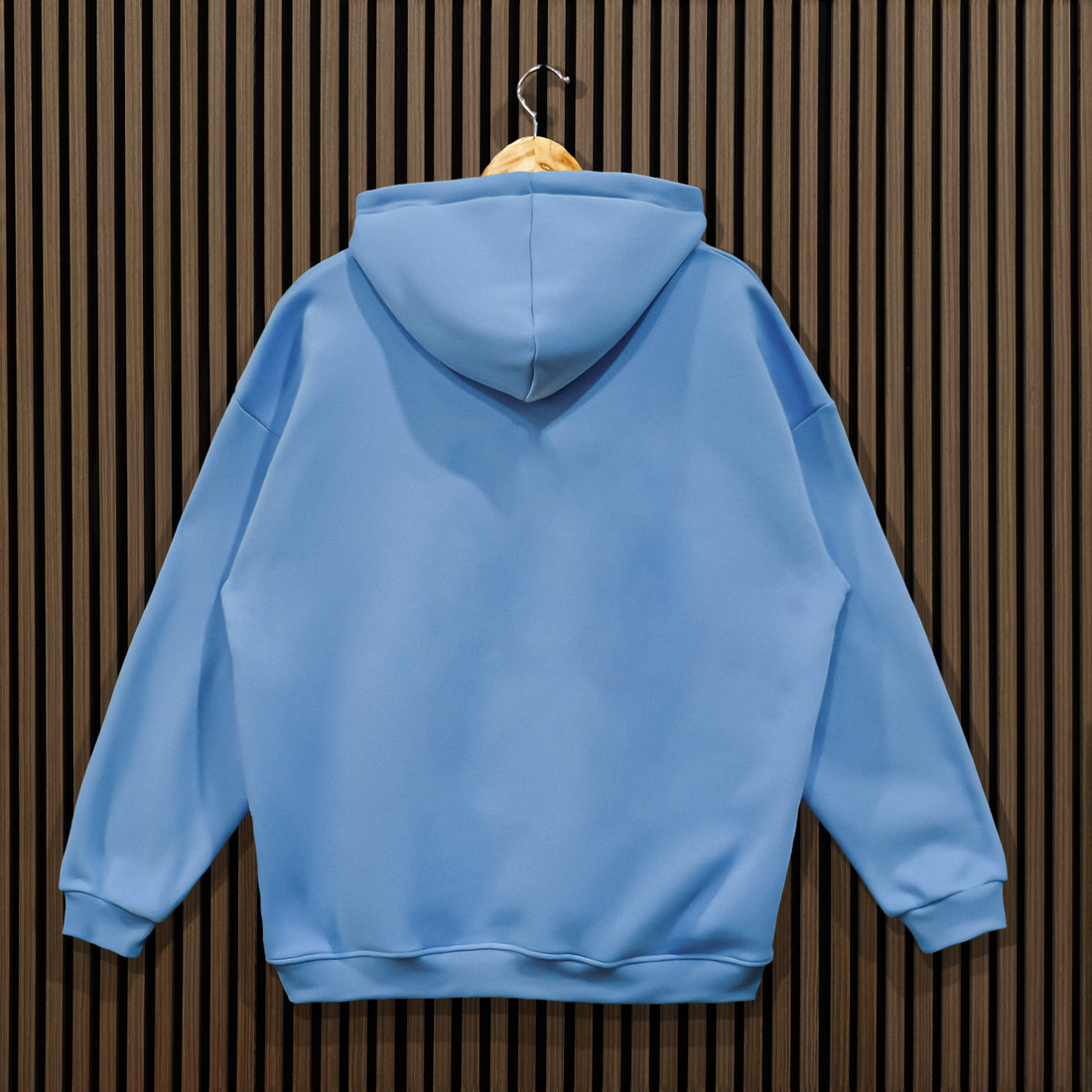 ASTROBOY X STC - AB4STC HOODIE BLUE