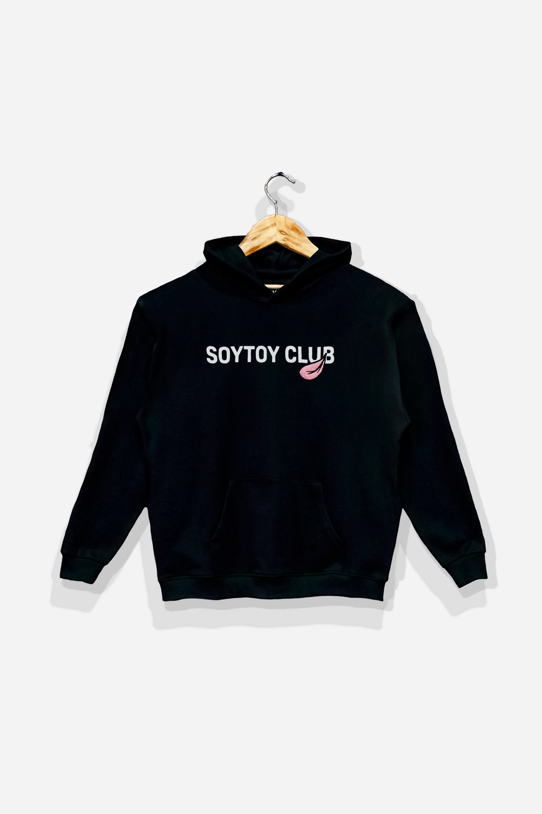 DBD HOODIE - BLACK - KIDS