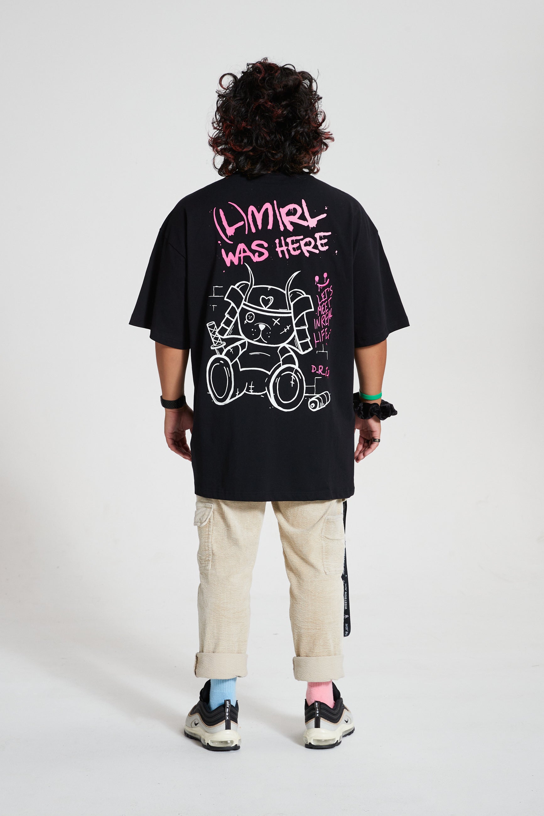D.R.I.P Tee