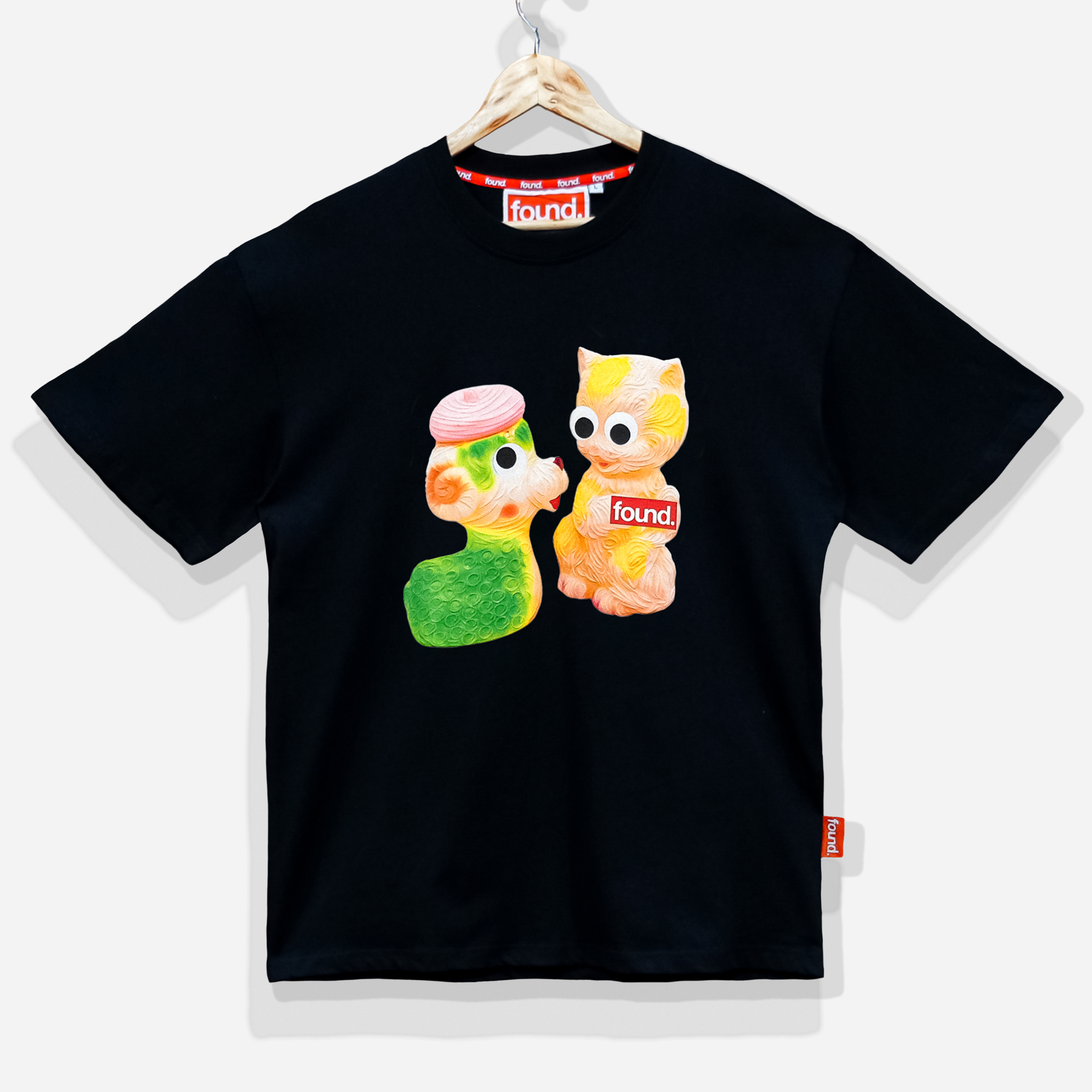 Squeeky Kleen Tee