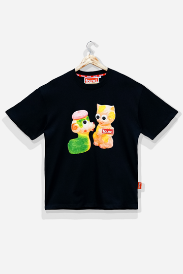 Squeeky Kleen Tee