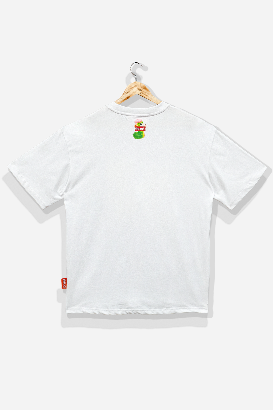 Squeeky Kleen Tee