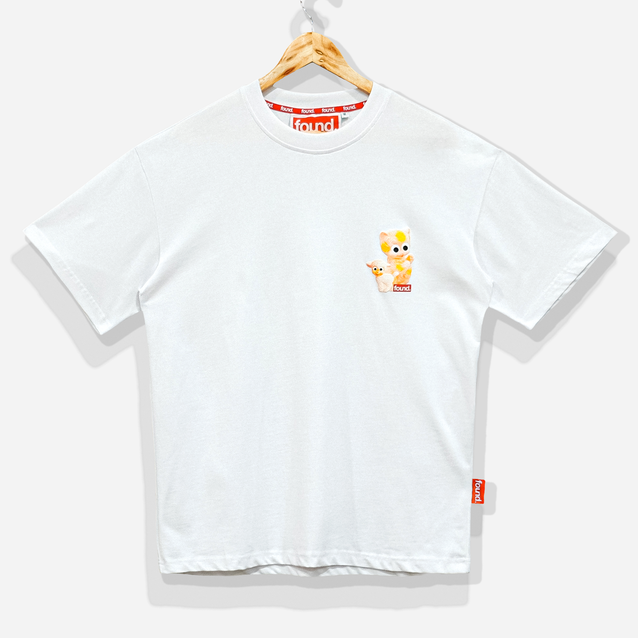 Squeeky Meen Tee