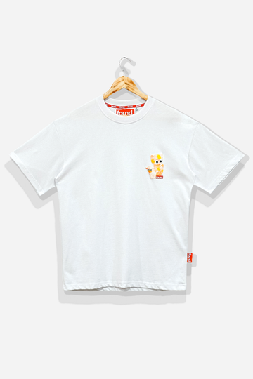 Squeeky Meen Tee