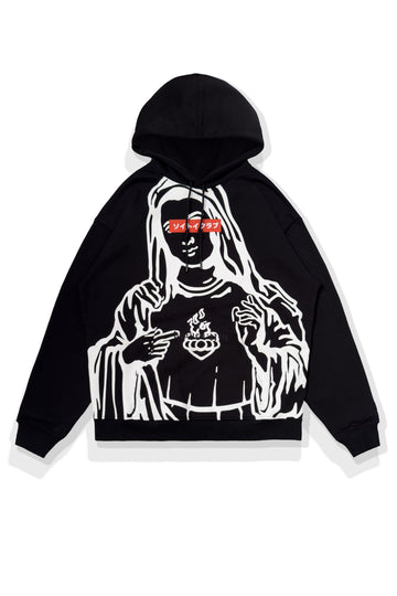 GBTH - Mother Mary Hoodie