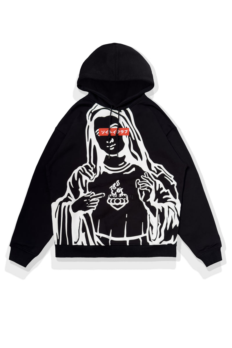 GBTH - Mother Mary Hoodie