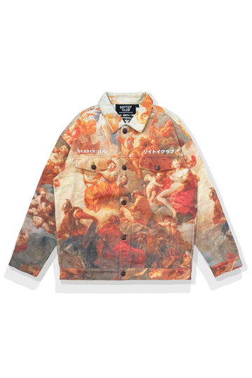 GBTH - Denim Jacket