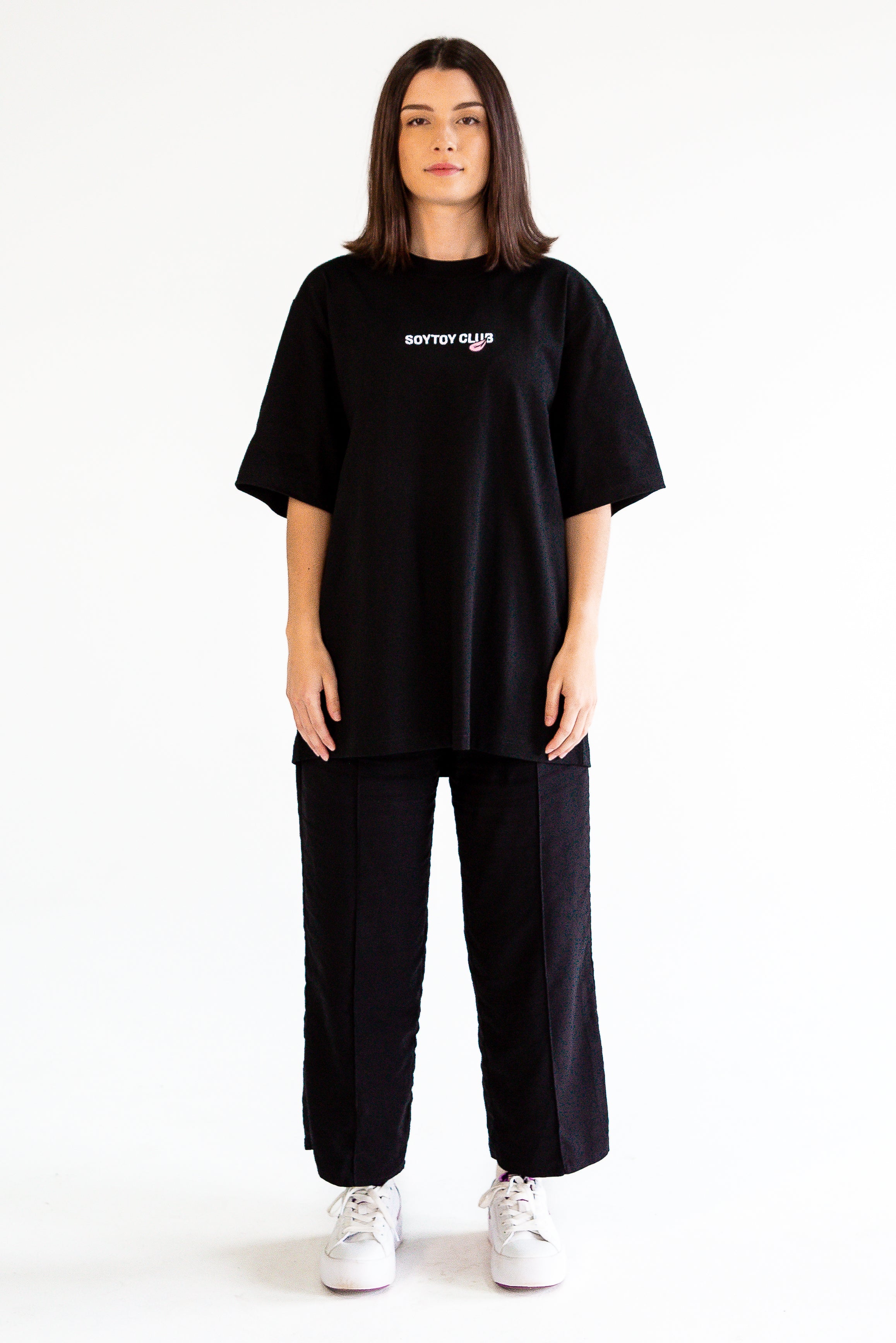 Petal Tee