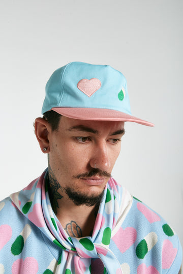 love//drug 2-TONE CAP