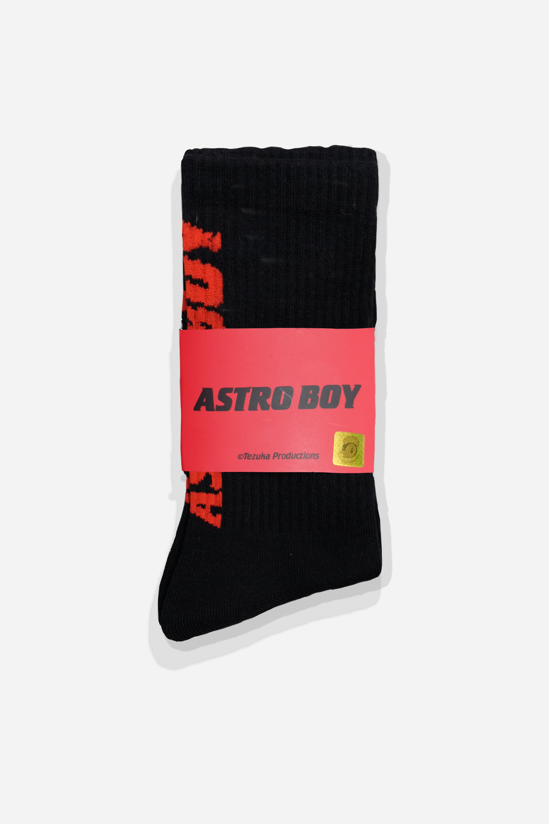 ASTROBOY X STC - Logo Socks