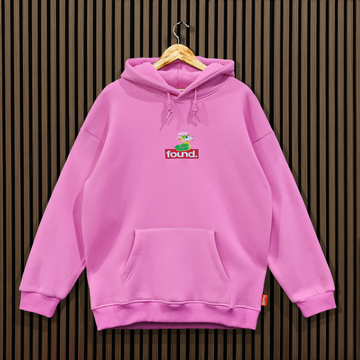 SQUEEKY KLEEN HOODIE