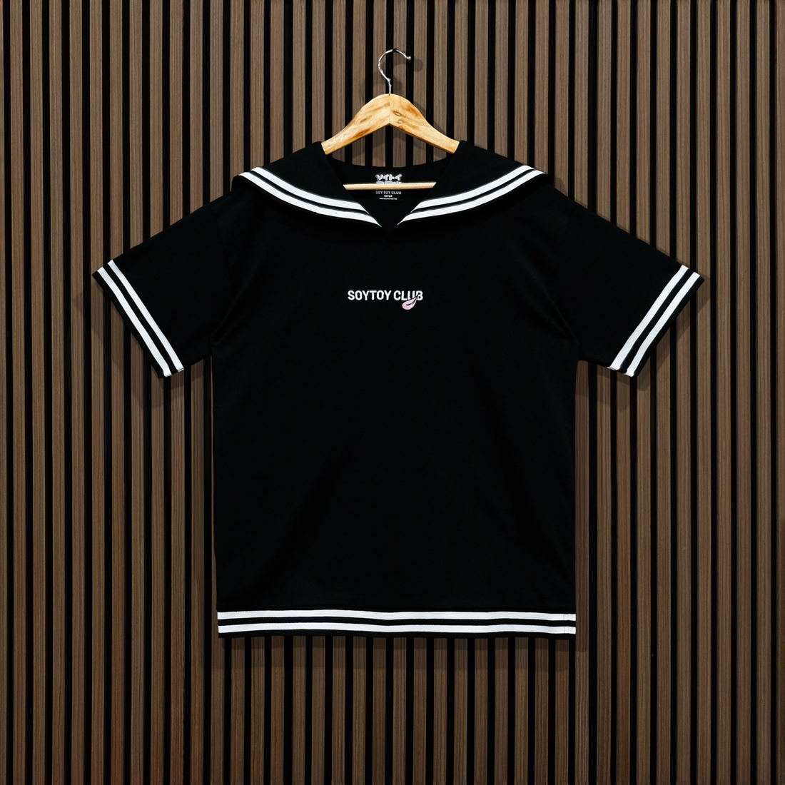 SEIFUKU TEE