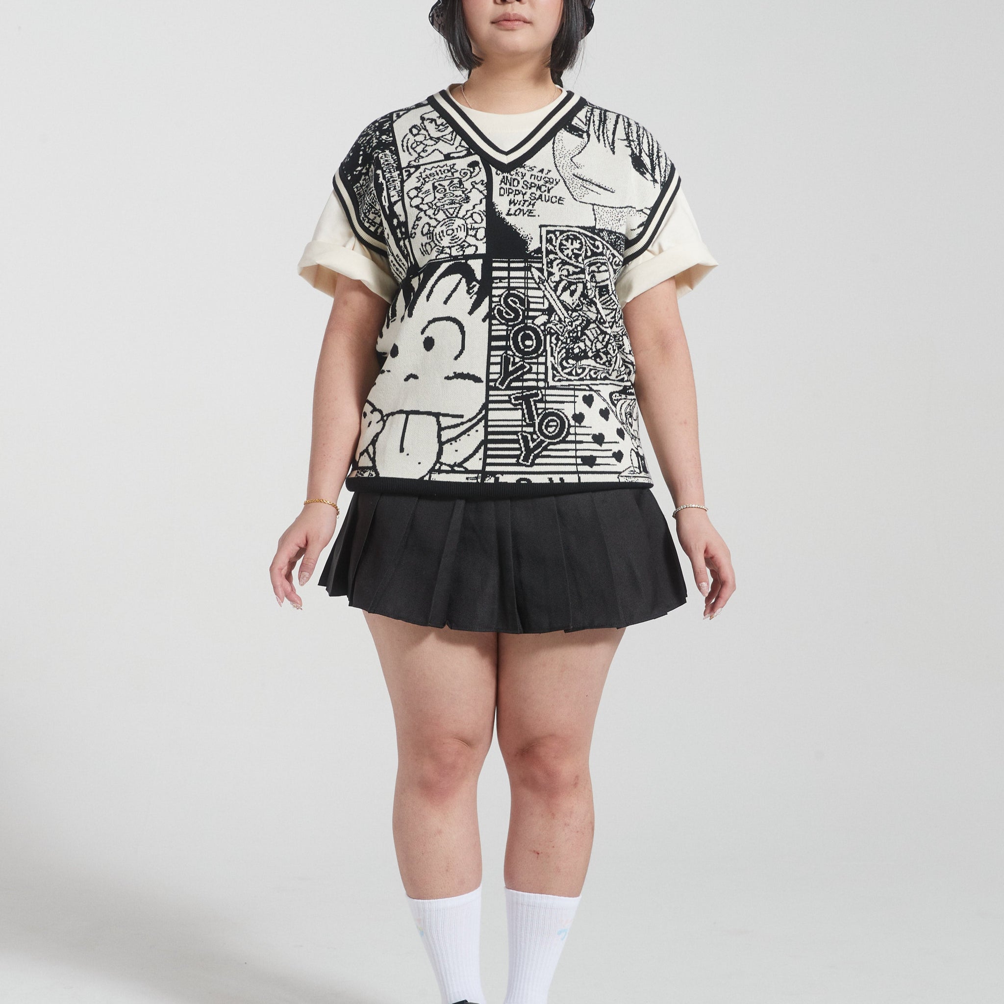 BOOTLEG 2.0 - VEST
