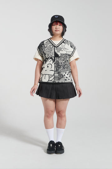 BOOTLEG 2.0 - VEST
