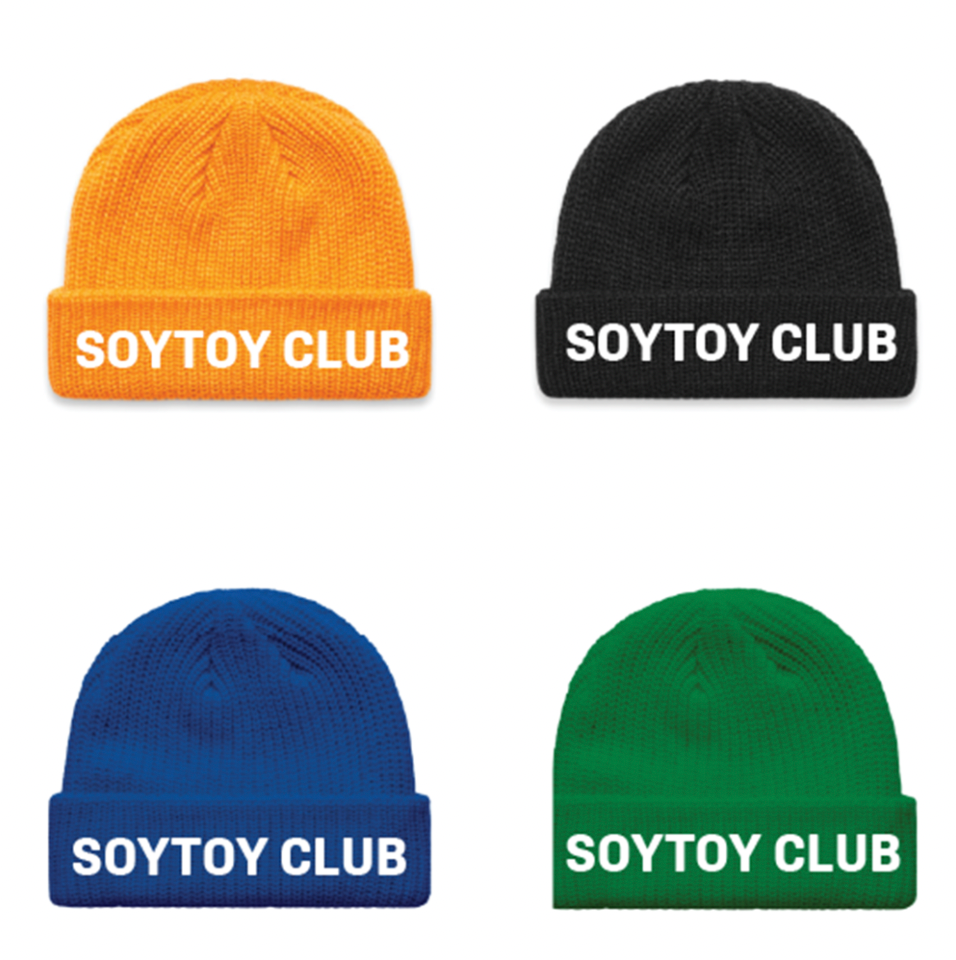 Beanies