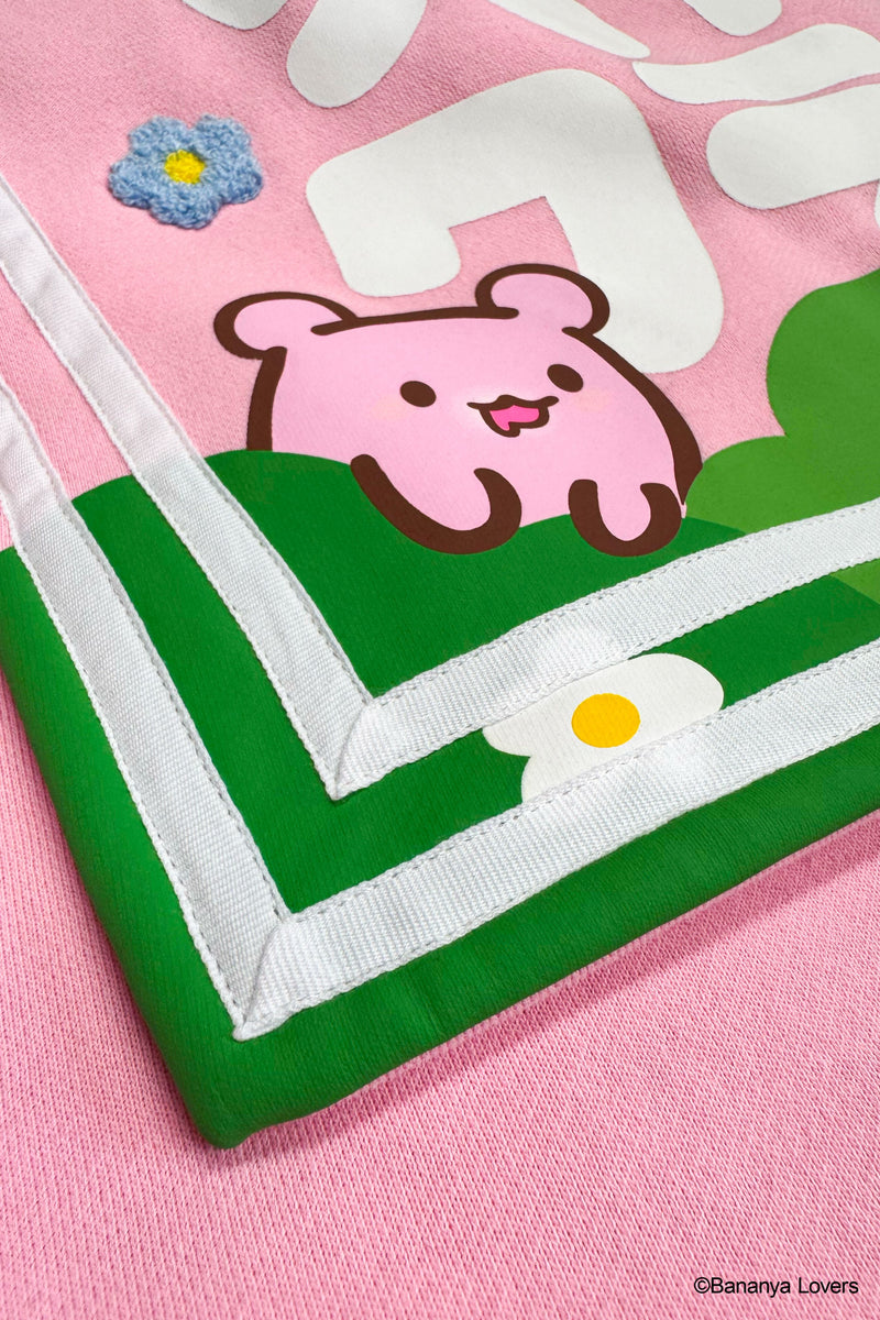 BANANYA X STC - SEIFUKU