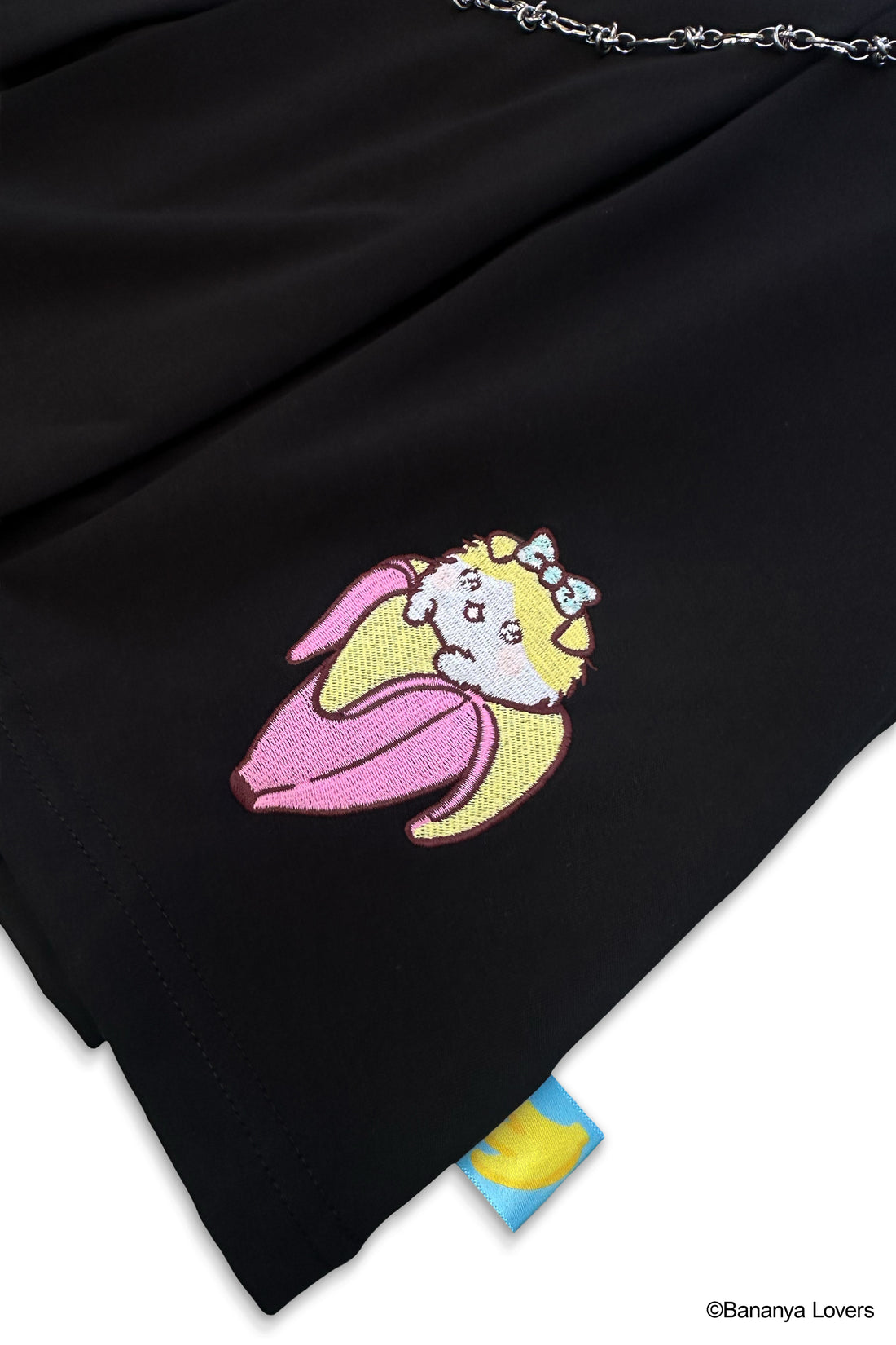 BANANYA X STC - TAREMIMI SKIRT