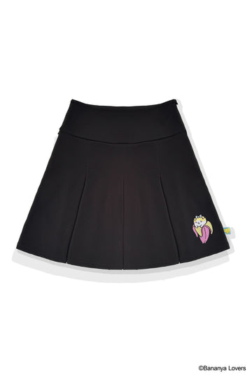 BANANYA X STC - TAREMIMI SKIRT