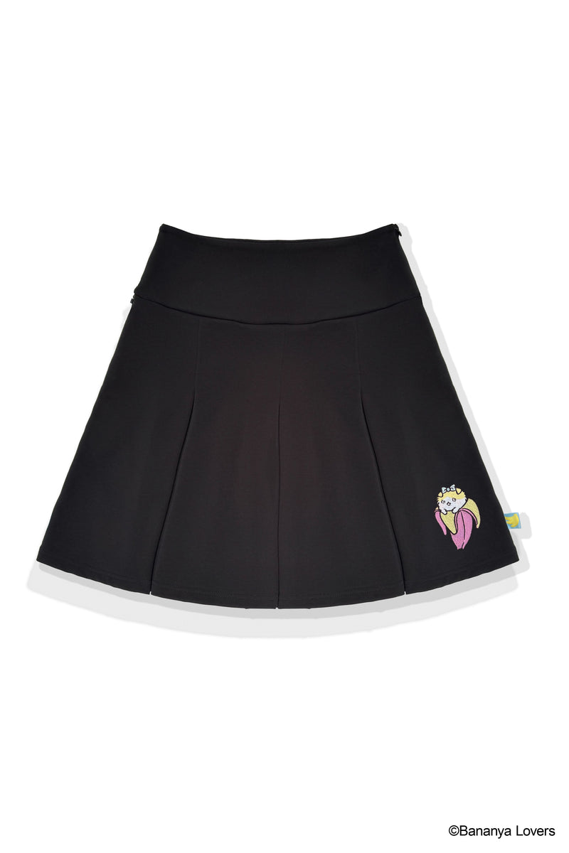 BANANYA X STC - TAREMIMI SKIRT