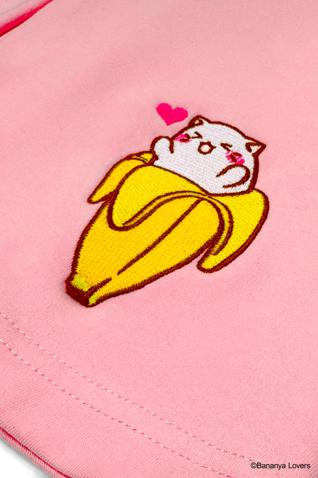 BANANYA X STC - BANANYA SKIRT