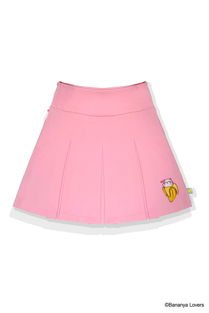 BANANYA X STC - BANANYA SKIRT