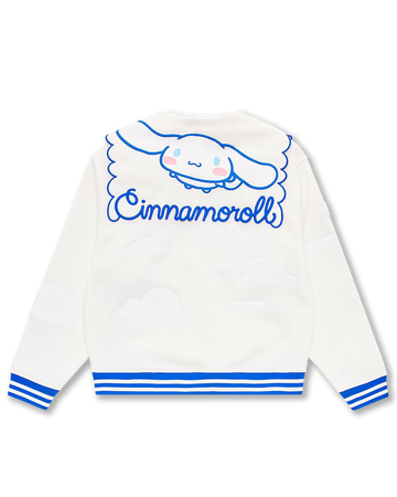 CINNAMOROLL SCALLOP SEIFUKU