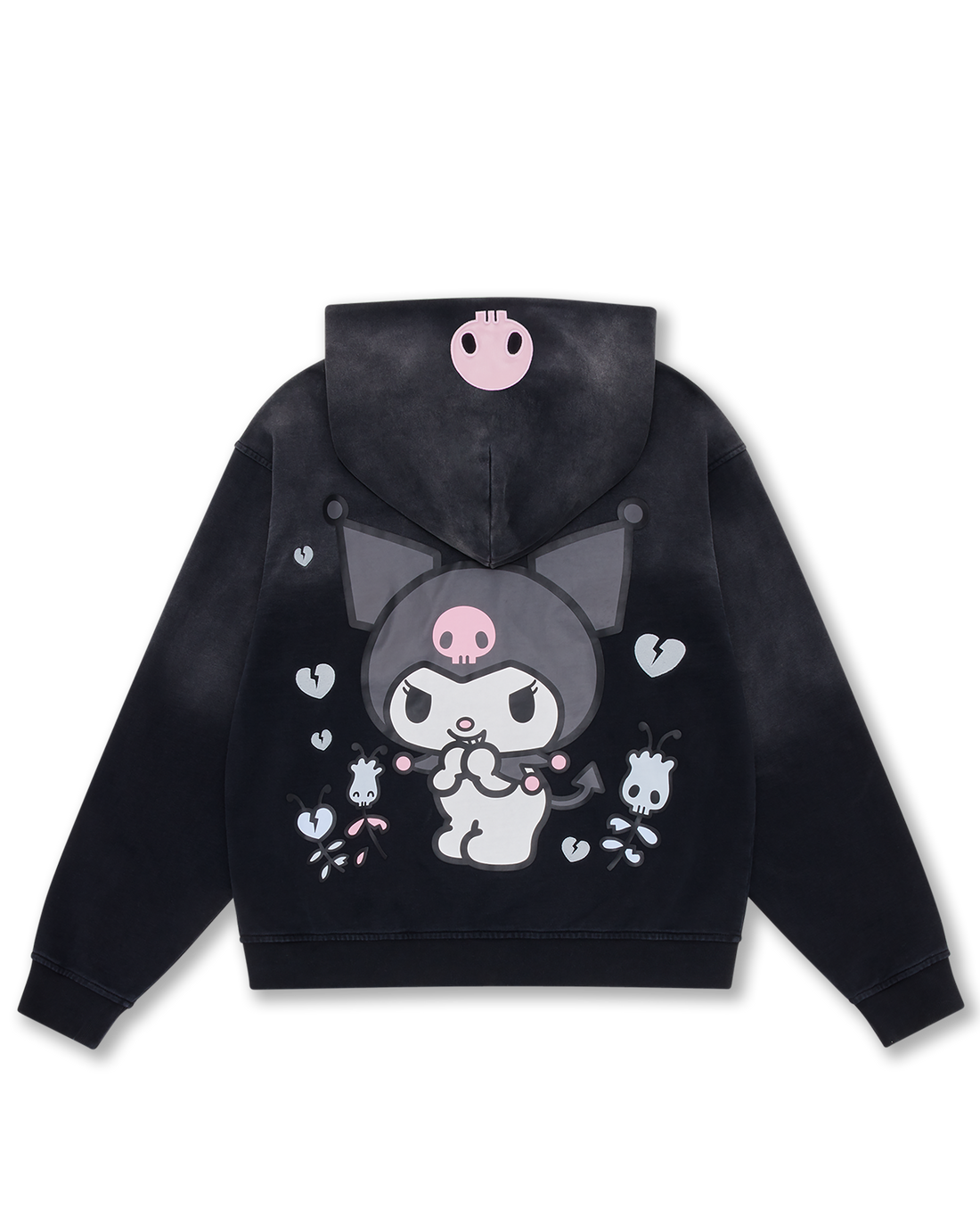 KUROMI HOODIE