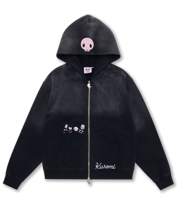 KUROMI HOODIE
