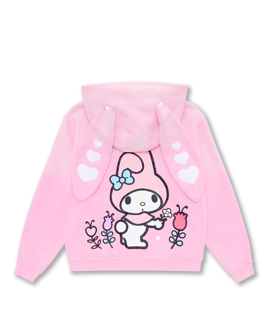 MY MELODY HOODIE