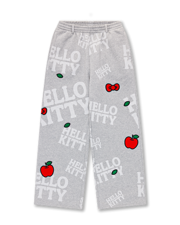HELLO KITTY TRACK PANT