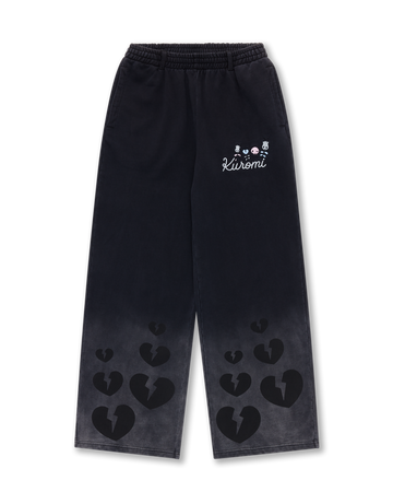 KUROMI TRACK PANT