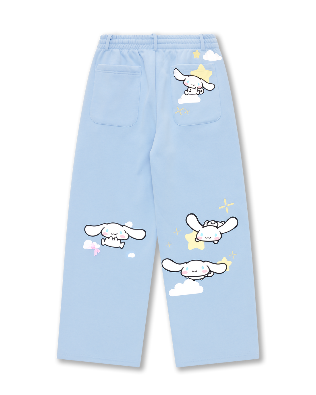 CINNAMOROLL TRACK PANT
