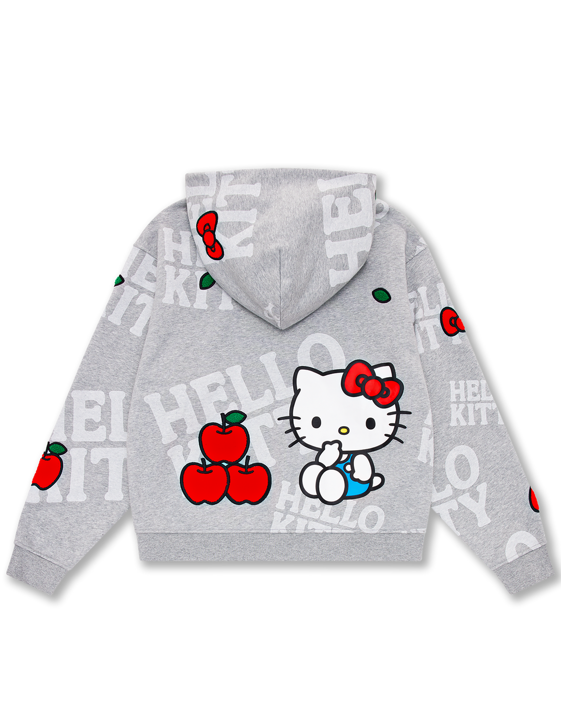HELLO KITTY HOODIE
