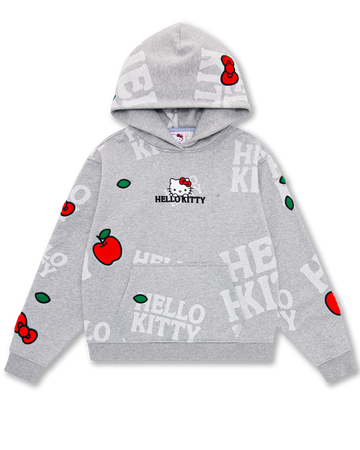 HELLO KITTY HOODIE