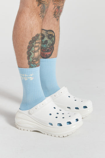 BUBBLE SOCKS