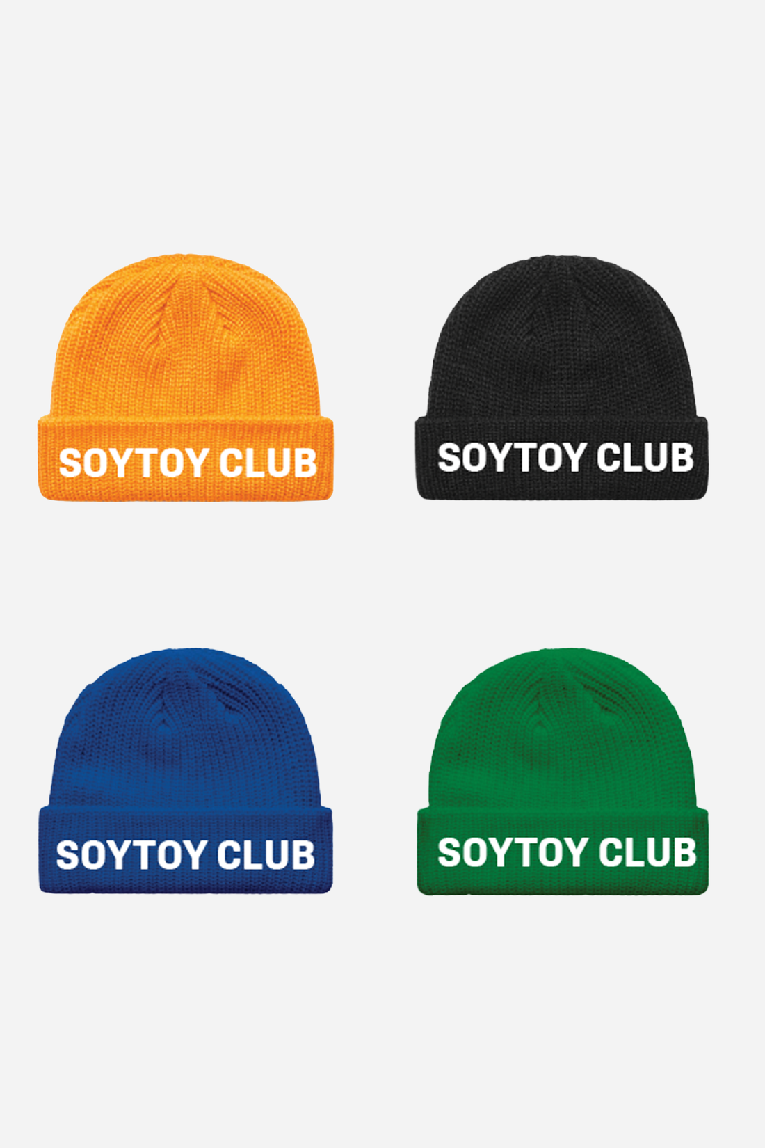 Beanies
